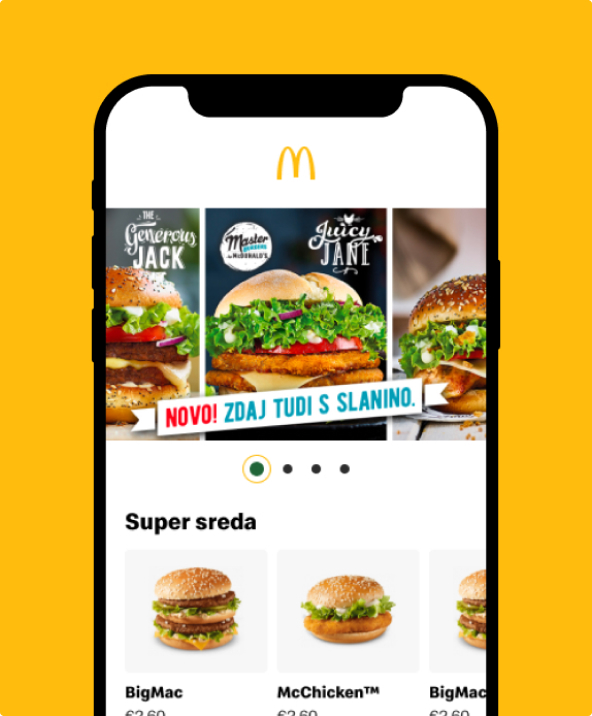 App authentication