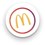McDonald's kovanec