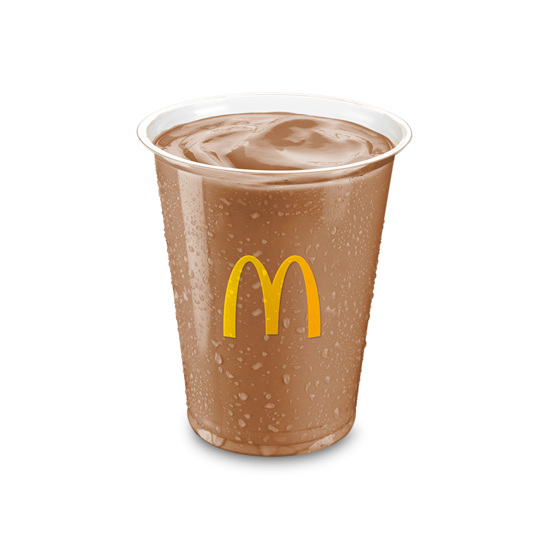 Shake čokolada