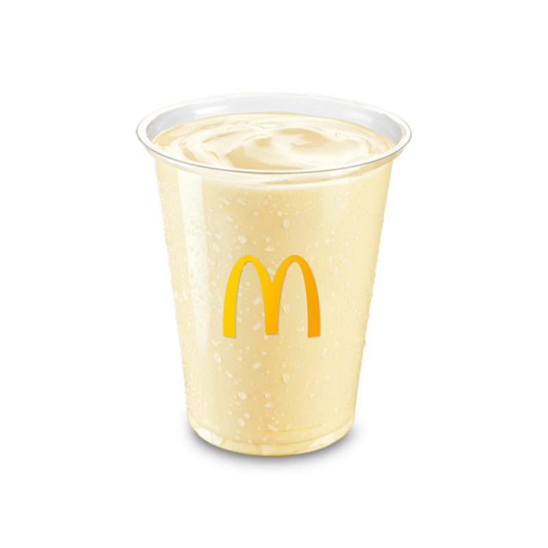 Shake vanilija