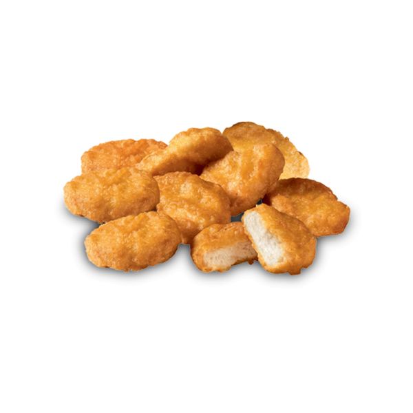 Chicken McNuggets 9 kos