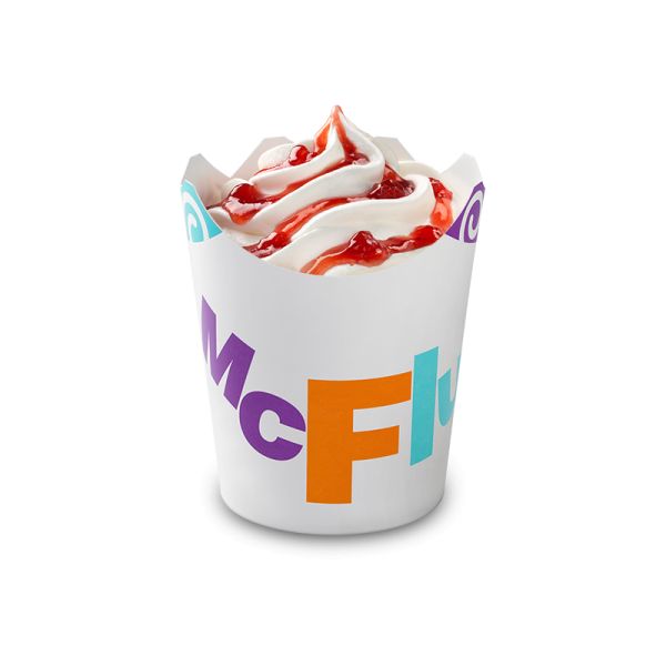 McFlurry jagoda