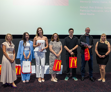 McD FilmskiFestival