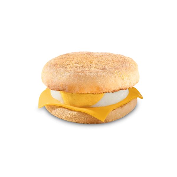 Egg McMuffin