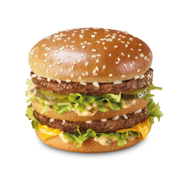 Big Mac