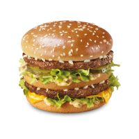 Big Mac