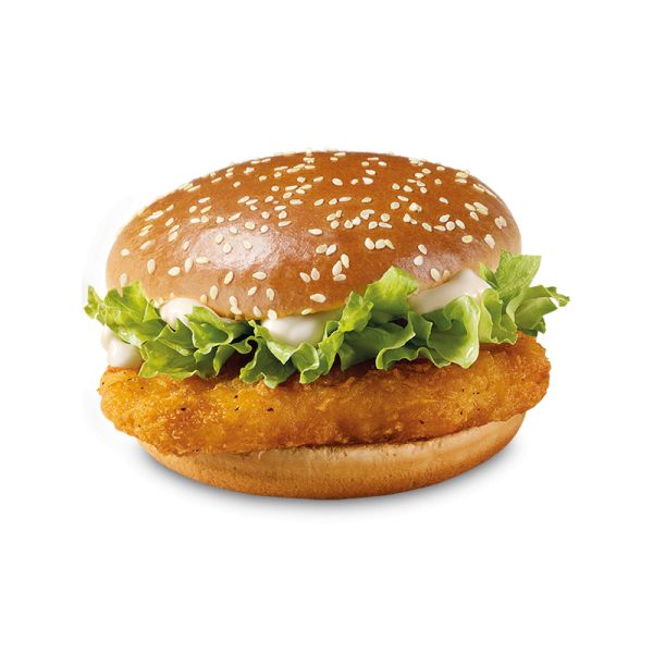 McChicken