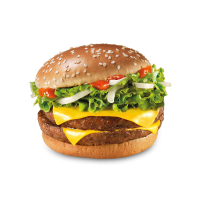 Dvojni McPlant Steakhouse