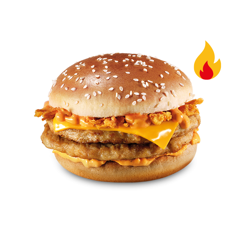 Grill Chicken Habanero