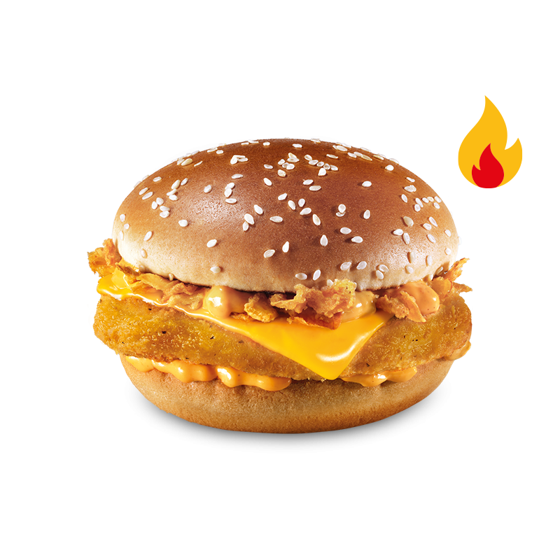 McChicken Habanero
