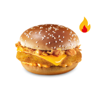 McChicken Habanero