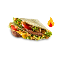 Torro wrap