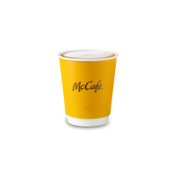 Cappuccino velik