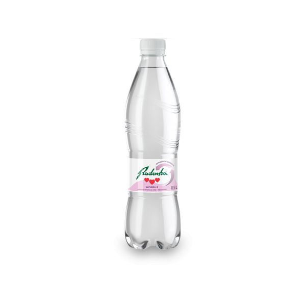 Voda Naturelle (0,50 L)