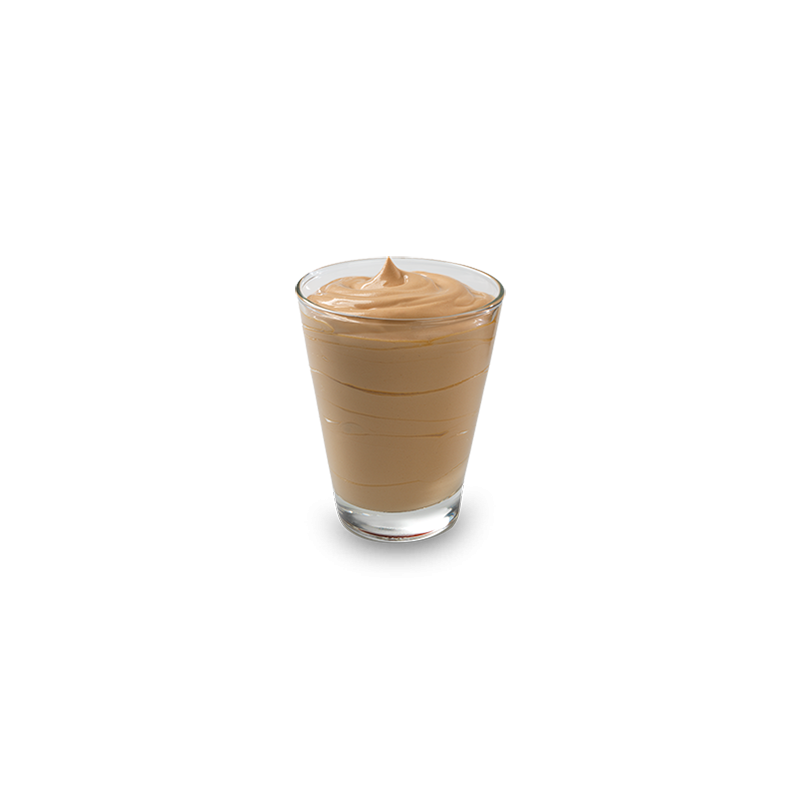 Caffe cremoso