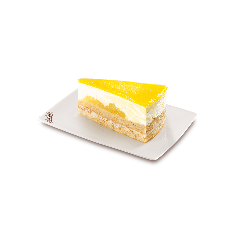 Mango torta