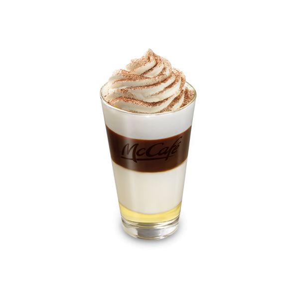 Latte Macchiato Premium