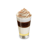 Latte Macchiato Premium vanilija