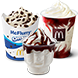 Sladoled in Shake