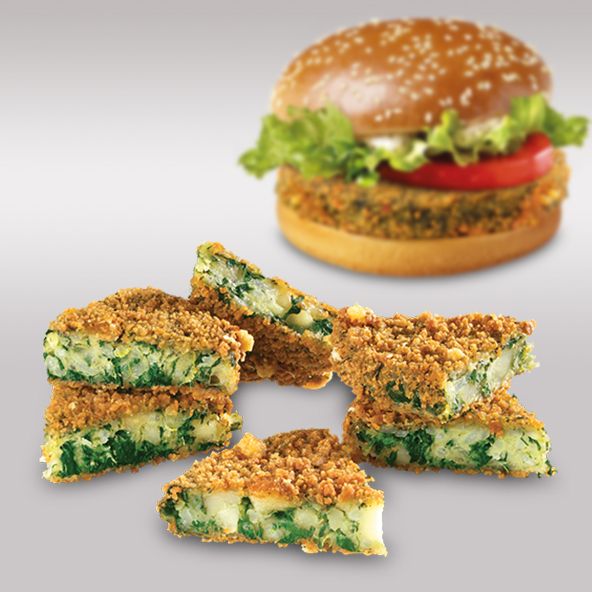 Vegi Trikotnikiburger 592x592
