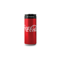 Coca-Cola (0,25 L)