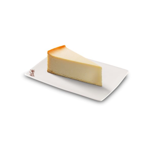 New York Cheesecake