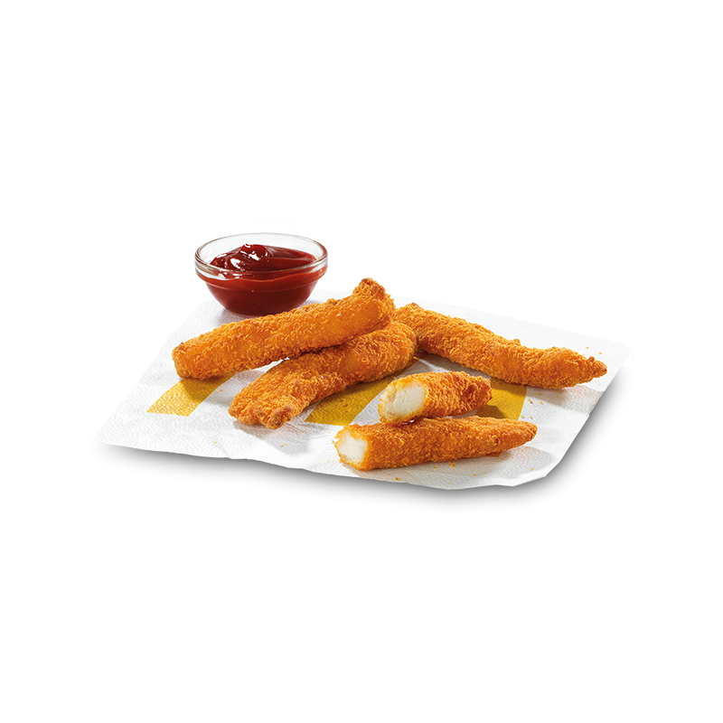 Piščančji trakci 4 kosi