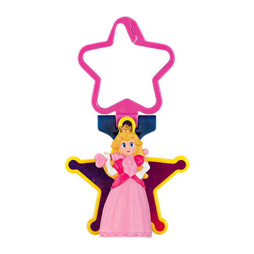 3 - Super Mario: Princess Peach