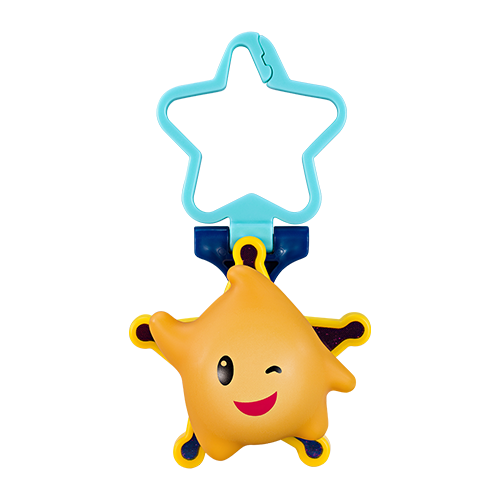 9- Super Mario: Luna