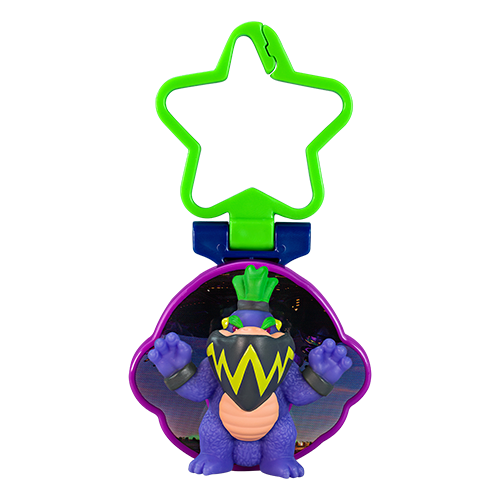 11- Super Mario: Wonder Broswer Jr.