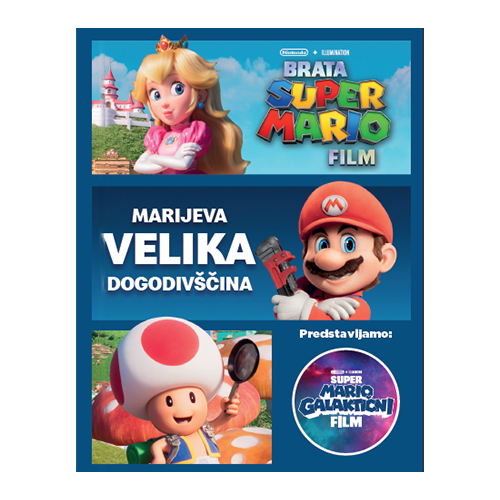 CHF Si HM Knjigica Mar2026