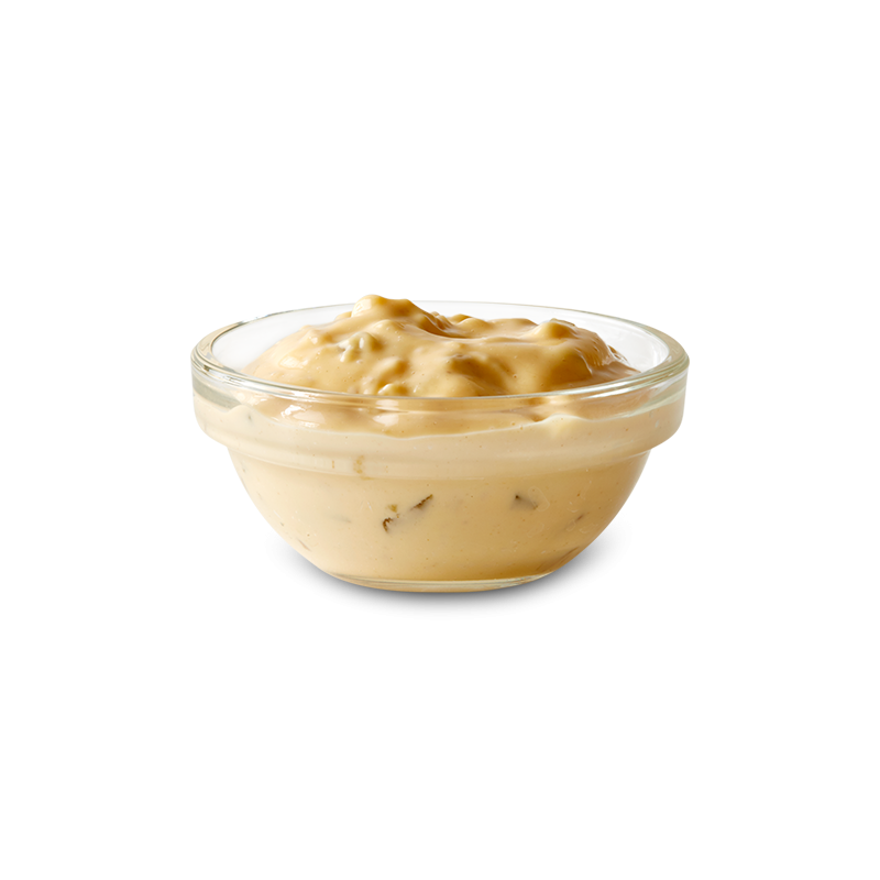 Big Mac omaka
