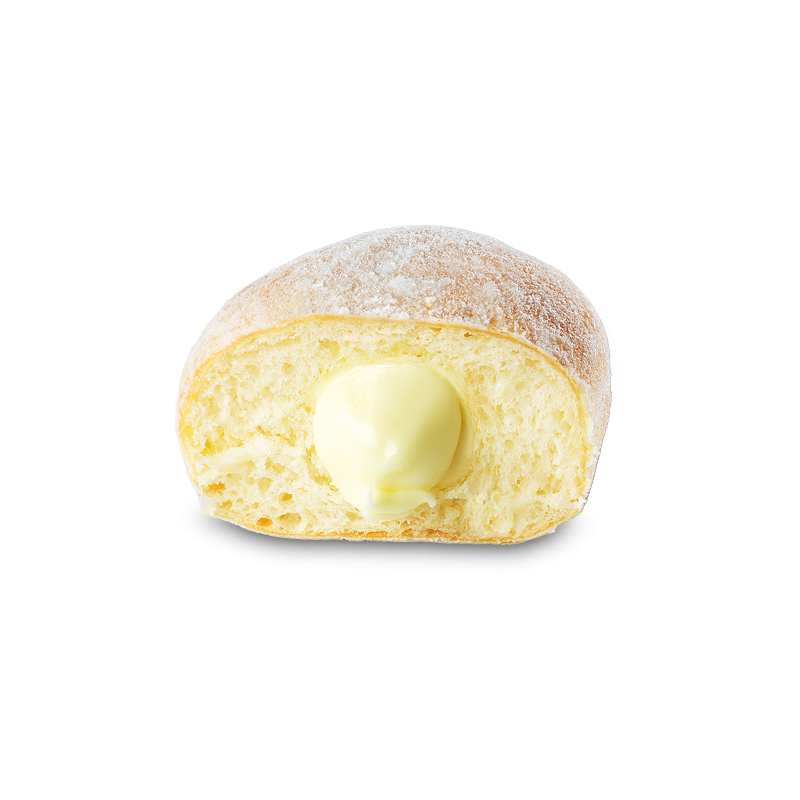 McPops (bela čokolada)