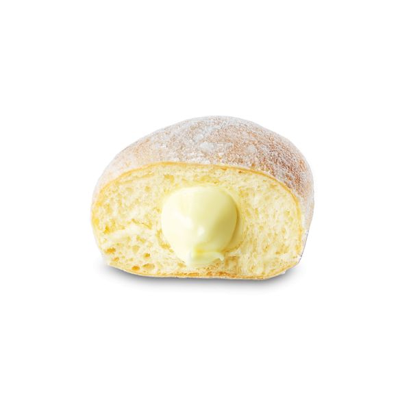 McPops (bela čokolada)