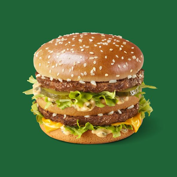 Bigmac Novo