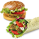 Vegi ponudba