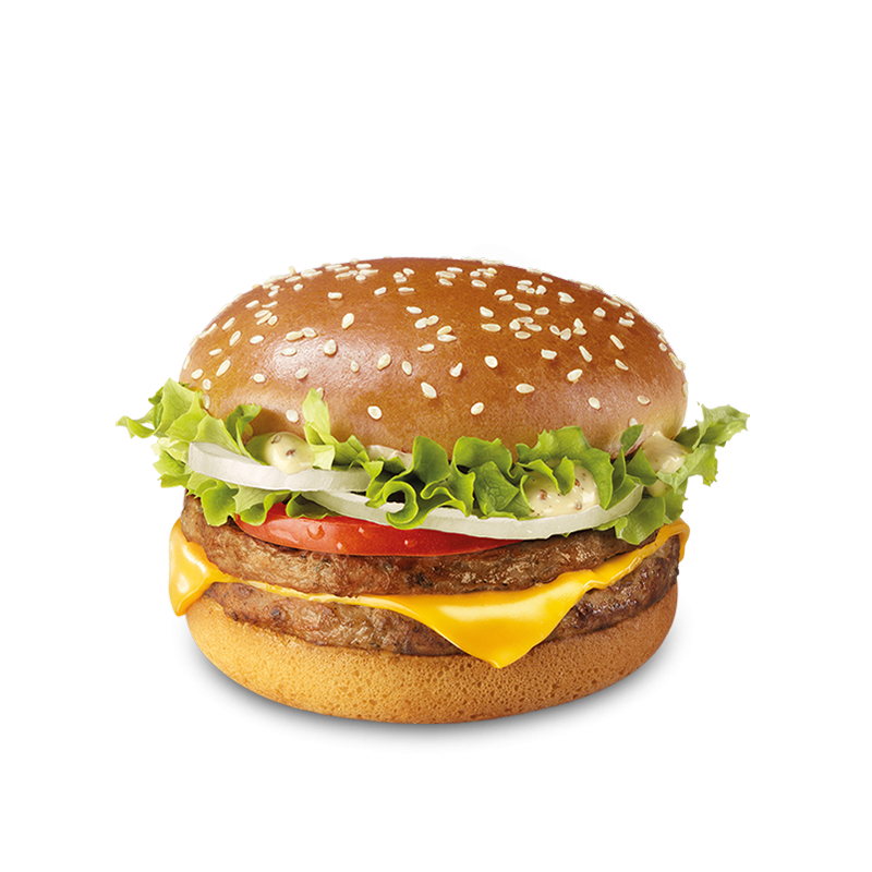 McCountry