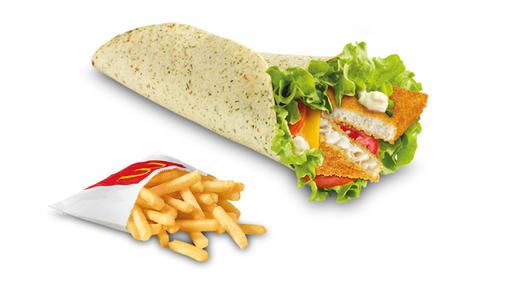 Studentski Menu 3 Kosilo Ribji