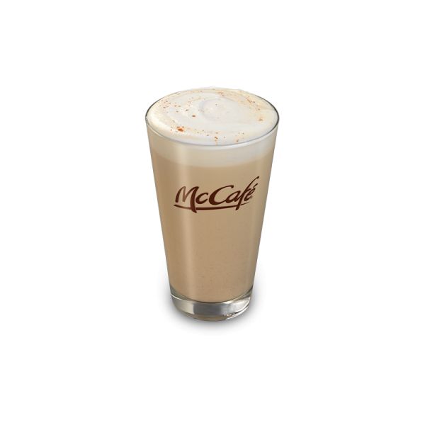 Chai Latte
