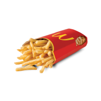 Pommes frites