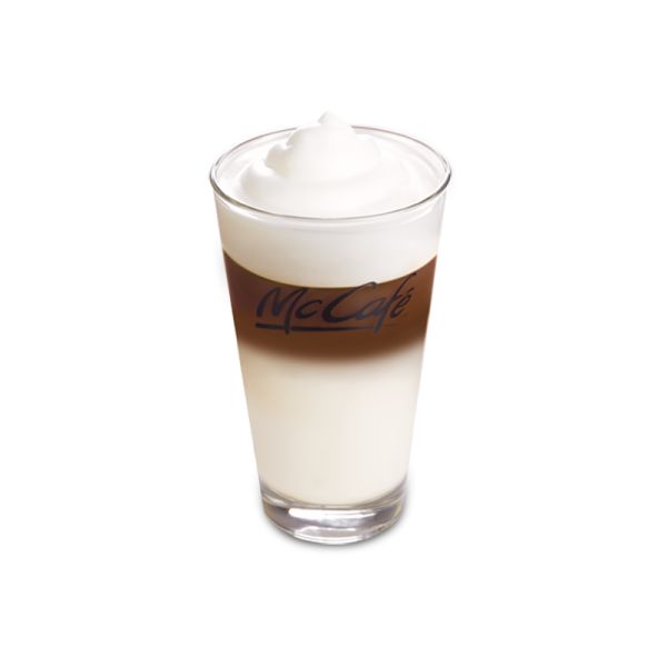 Latte Macchiato