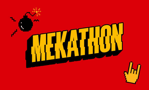 W   mekathon   592x592 2