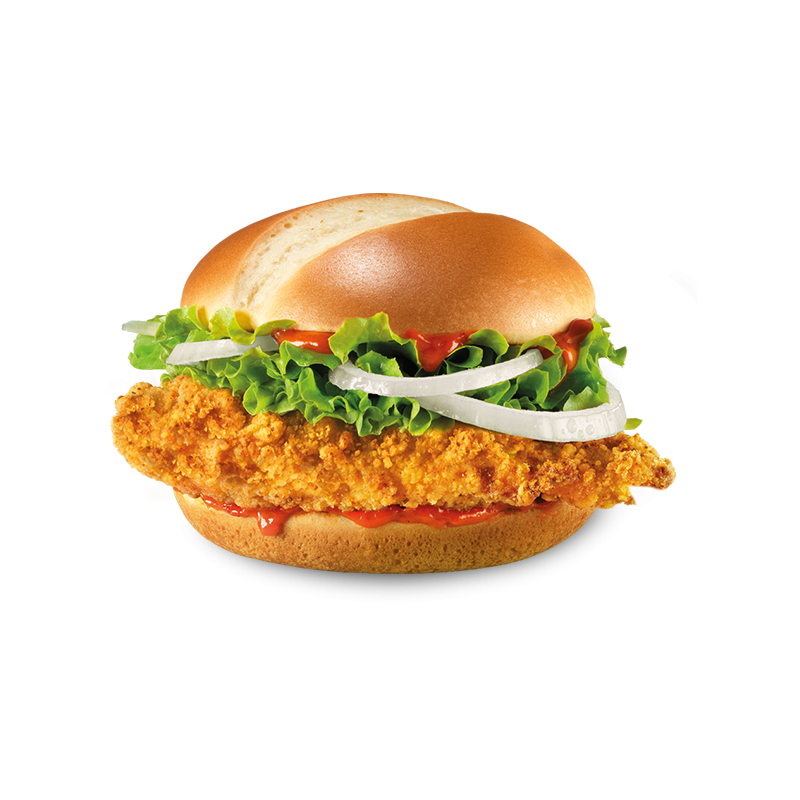 McCrispy Steakhouse
