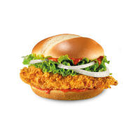McCrispy Steakhouse