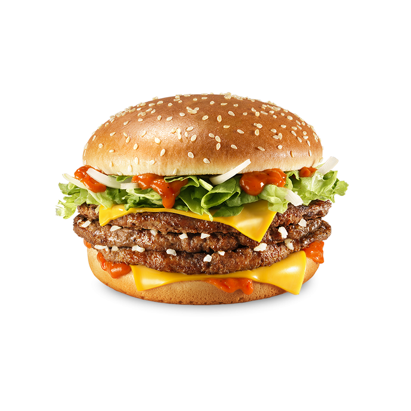 Trojni Steakhouse
