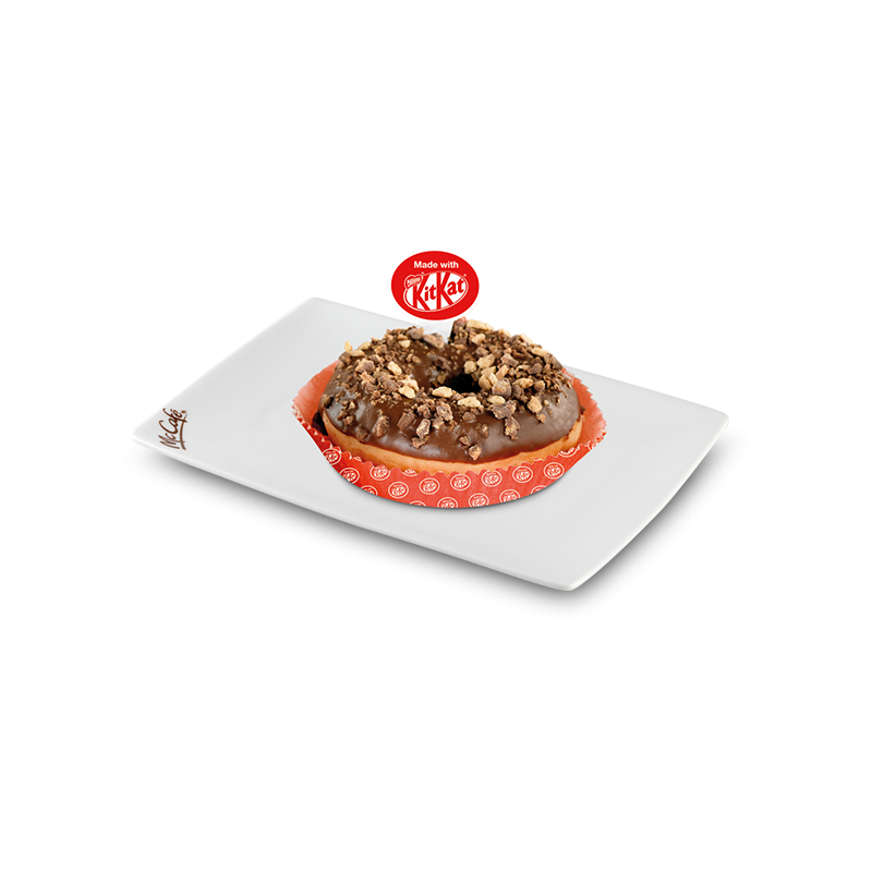 Donut Kit Kat