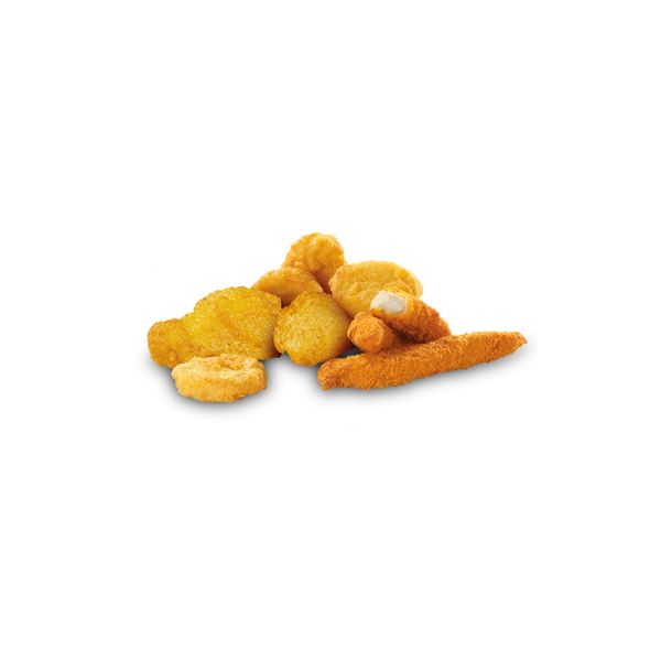Chicken mix