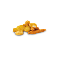Chicken mix