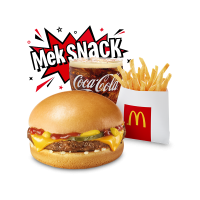 Mek Snack