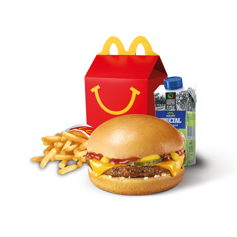 Happy Meal